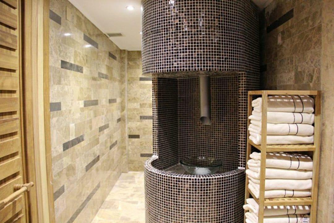 Kasri Sercehan Hotel Mardin Exteriér fotografie