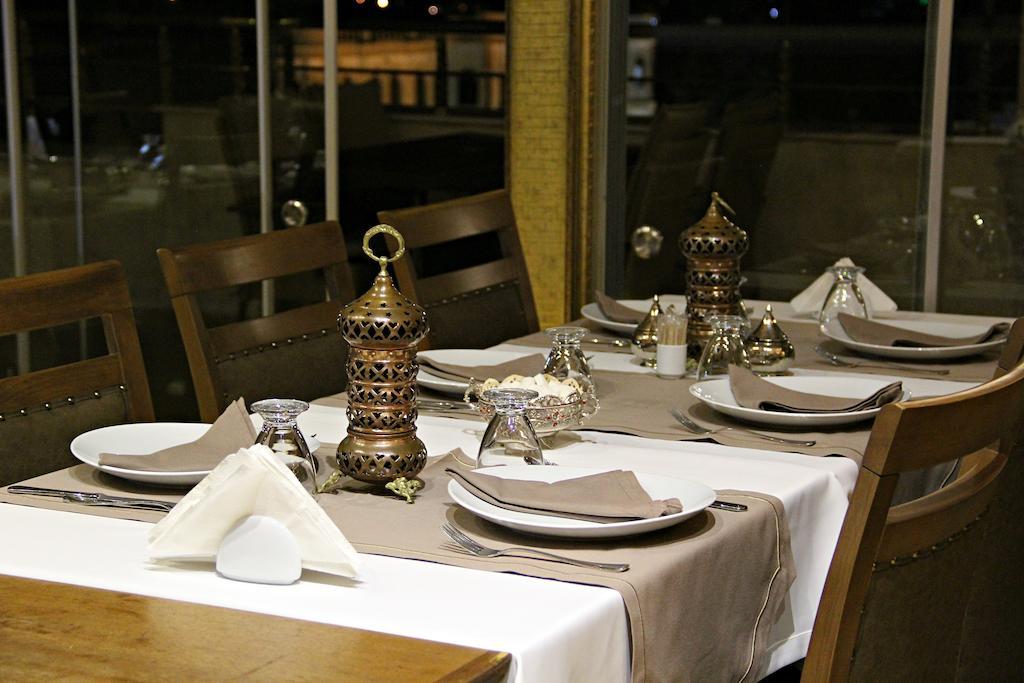 Kasri Sercehan Hotel Mardin Exteriér fotografie