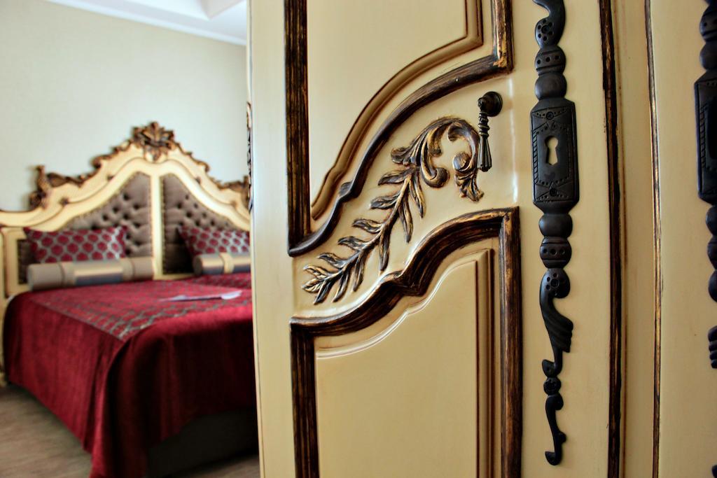 Kasri Sercehan Hotel Mardin Pokoj fotografie